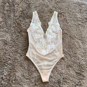 Victoria’s Secret Very Sexy Onesie